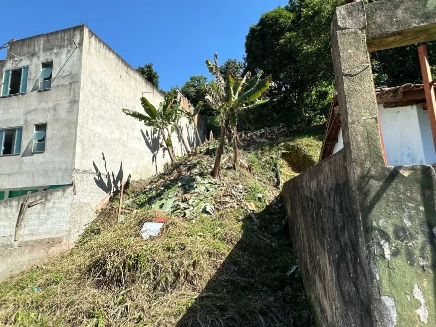 Foto 1 de Lote/Terreno à venda, 387m² em Pilar Velho, Ribeirão Pires