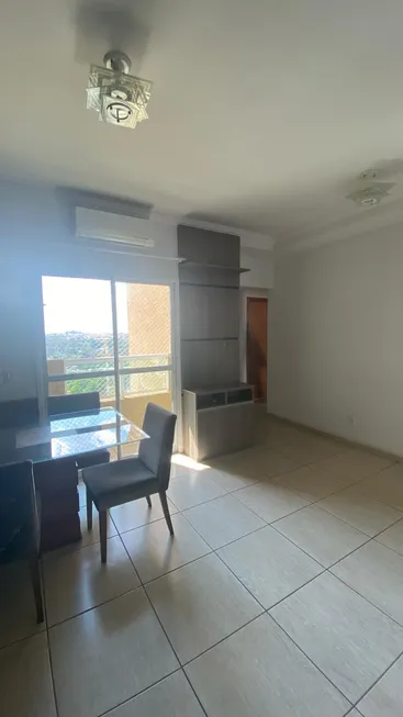 Foto 1 de Apartamento com 3 Quartos à venda, 70m² em Jardim Goncalves, Sorocaba