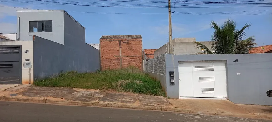 Foto 1 de Lote/Terreno com 1 Quarto à venda, 200m² em Residencial Palmeira Real, Limeira