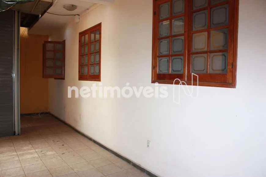 Foto 1 de Lote/Terreno à venda, 337m² em Carlos Prates, Belo Horizonte