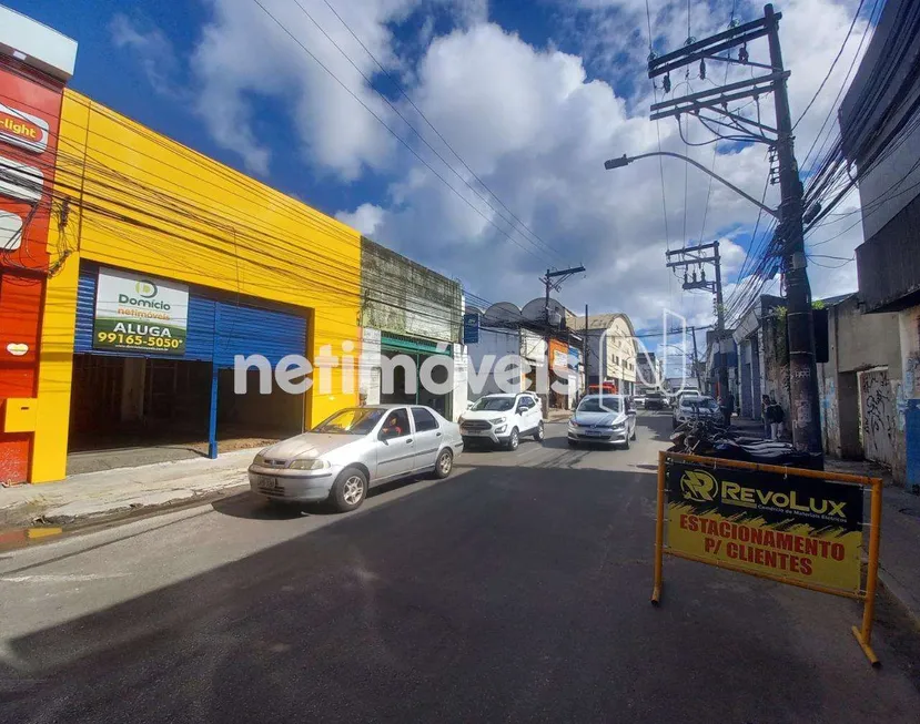 Foto 1 de Ponto Comercial para alugar, 400m² em Mares, Salvador