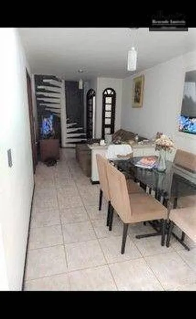 Foto 1 de Casa com 3 Quartos à venda, 160m² em Cachoeira, Curitiba