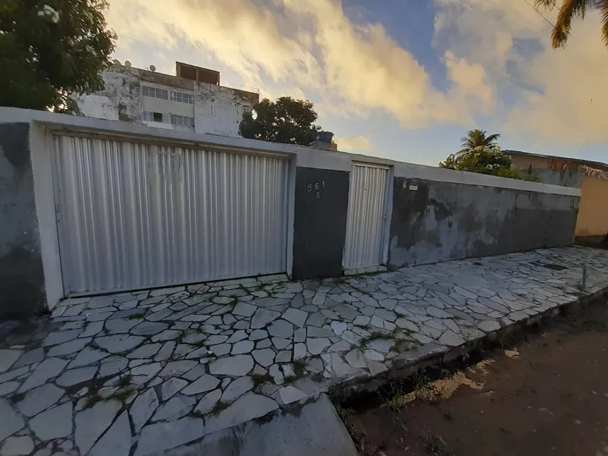 Foto 1 de Casa com 4 Quartos à venda, 150m² em Janga, Paulista
