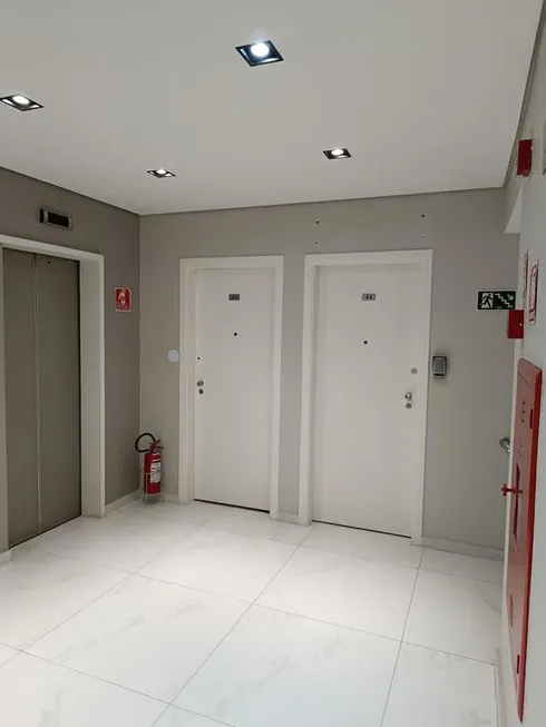 Foto 1 de Sala Comercial com 2 Quartos para alugar, 55m² em Bela Vista, São Paulo