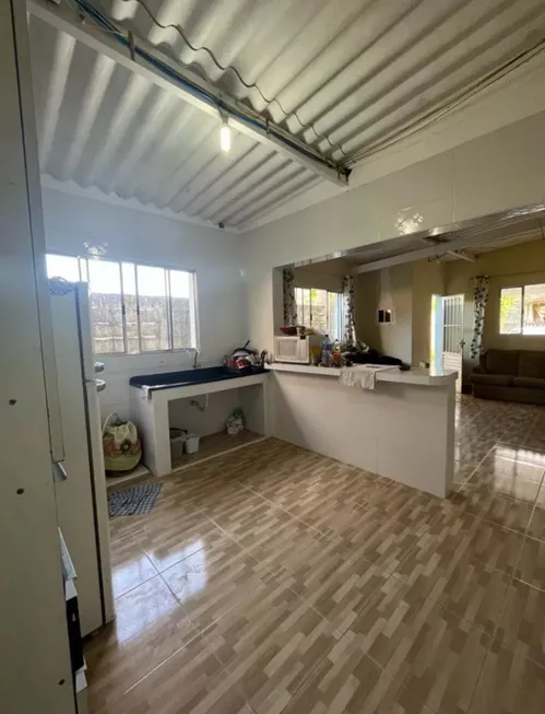 Foto 1 de Casa com 2 Quartos para venda ou aluguel, 100m² em Matatu, Salvador