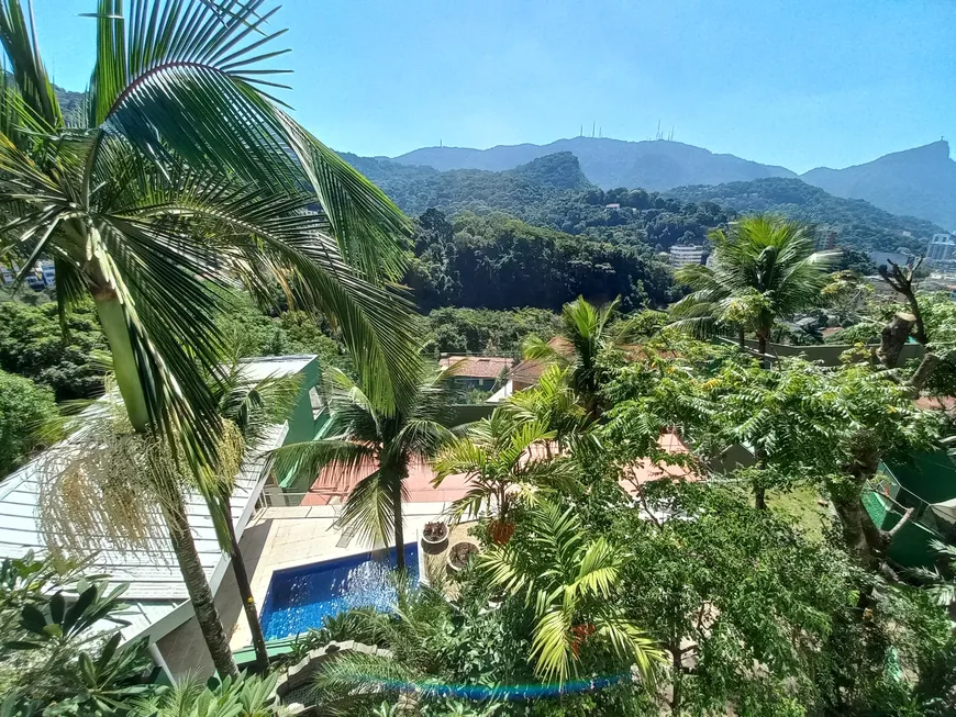 Foto 1 de Casa com 7 Quartos à venda, 1500m² em Gávea, Rio de Janeiro