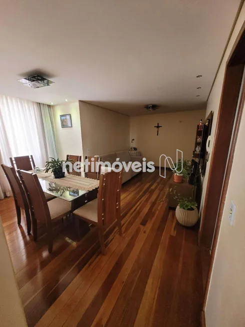 Foto 1 de Apartamento com 2 Quartos à venda, 87m² em Prado, Belo Horizonte