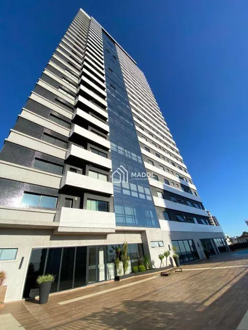 Foto 1 de Apartamento com 3 Quartos à venda, 340m² em Estrela, Ponta Grossa