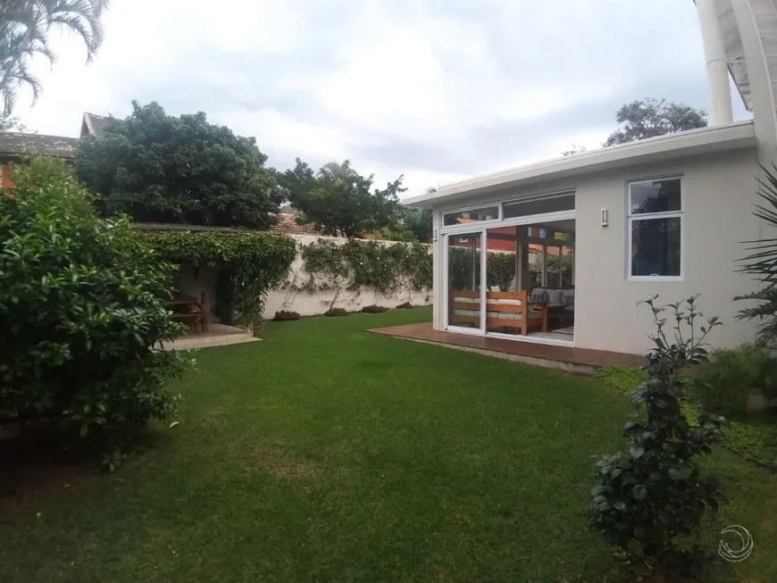 Foto 1 de Casa com 4 Quartos à venda, 274m² em Lagoa da Conceição, Florianópolis
