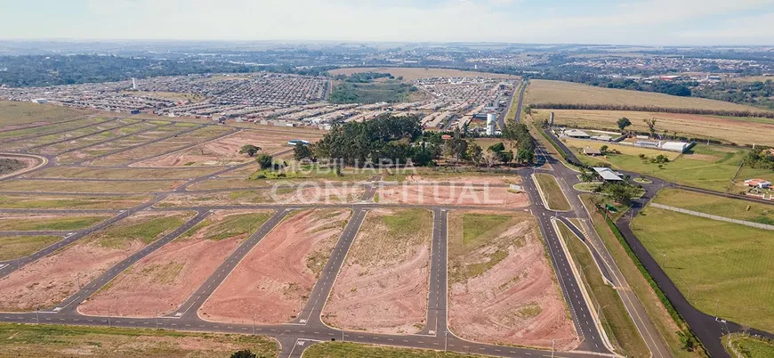 Foto 1 de Lote/Terreno à venda, 200m² em Chácara Bela Vista, São José do Rio Preto