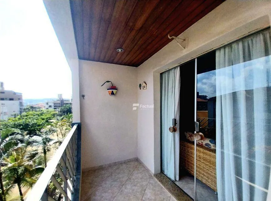 Foto 1 de Apartamento com 3 Quartos à venda, 140m² em Enseada, Guarujá