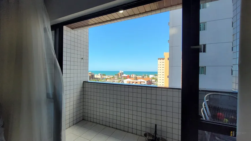 Foto 1 de Apartamento com 3 Quartos à venda, 105m² em Tambaú, João Pessoa