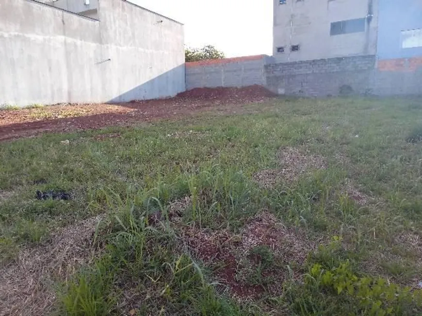 Foto 1 de Lote/Terreno à venda, 236m² em Wanel Ville, Sorocaba