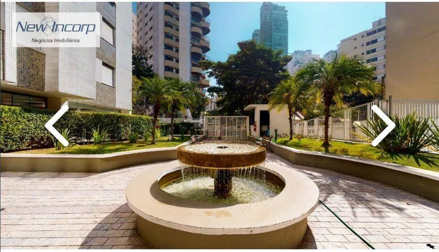 Foto 1 de Apartamento com 3 Quartos à venda, 96m² em Moema, São Paulo