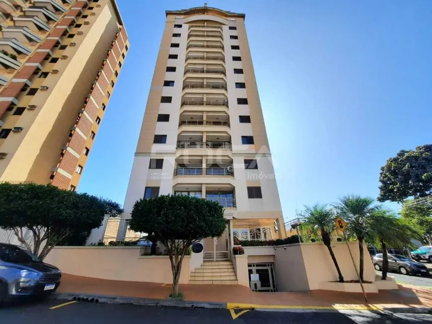 Foto 1 de Apartamento com 2 Quartos à venda, 73m² em Vila Seixas, Ribeirão Preto