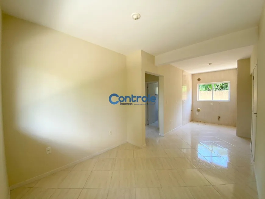 Foto 1 de Apartamento com 2 Quartos à venda, 51m² em Fundos, Biguaçu