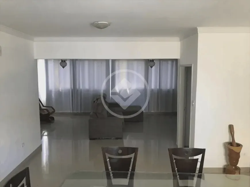 Foto 1 de Apartamento com 3 Quartos à venda, 153m² em Setor Sul, Goiânia