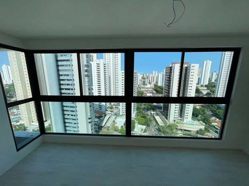 Foto 1 de Apartamento com 3 Quartos à venda, 106m² em Casa Amarela, Recife