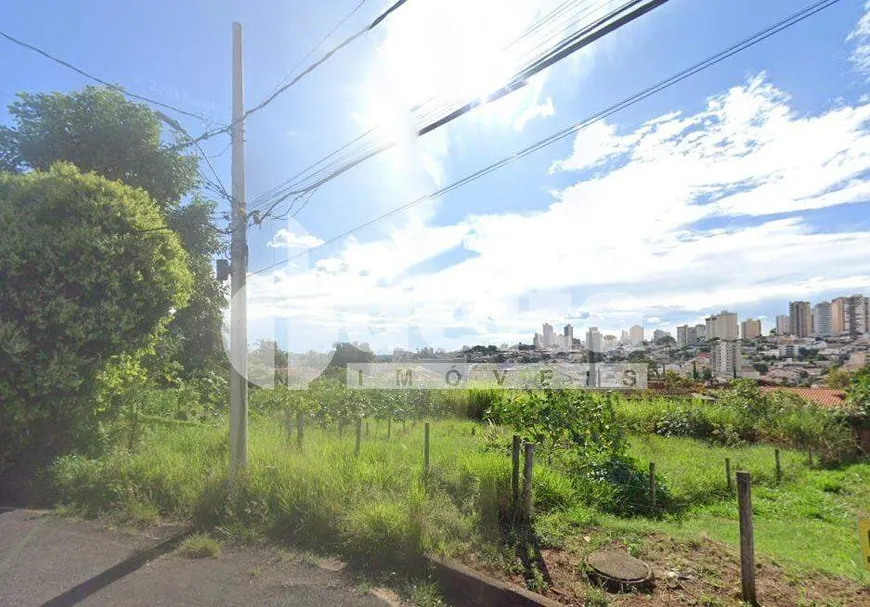 Foto 1 de Lote/Terreno à venda, 513m² em Vigilato Pereira, Uberlândia