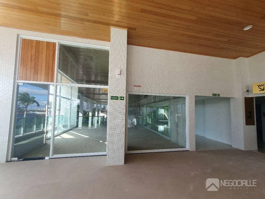 Foto 1 de Ponto Comercial para alugar, 79m² em Catole, Campina Grande