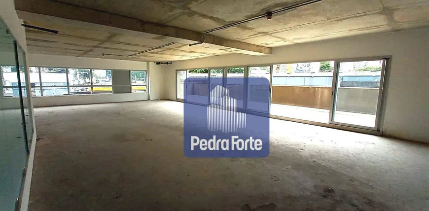 Foto 1 de Sala Comercial para venda ou aluguel, 208m² em Pinheiros, São Paulo