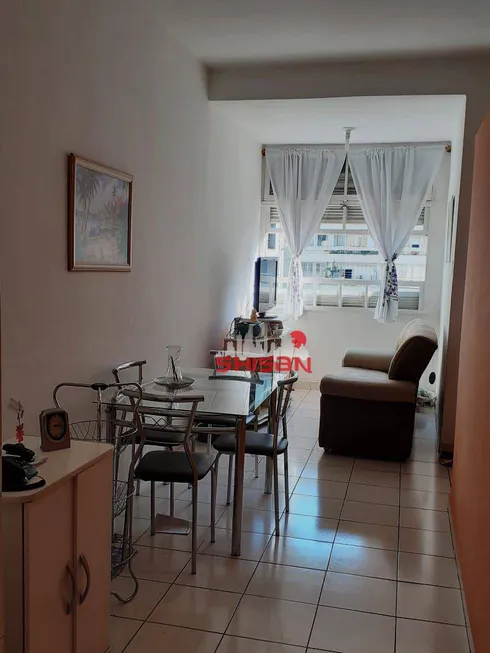 Foto 1 de Apartamento com 1 Quarto à venda, 36m² em Centro, São Paulo