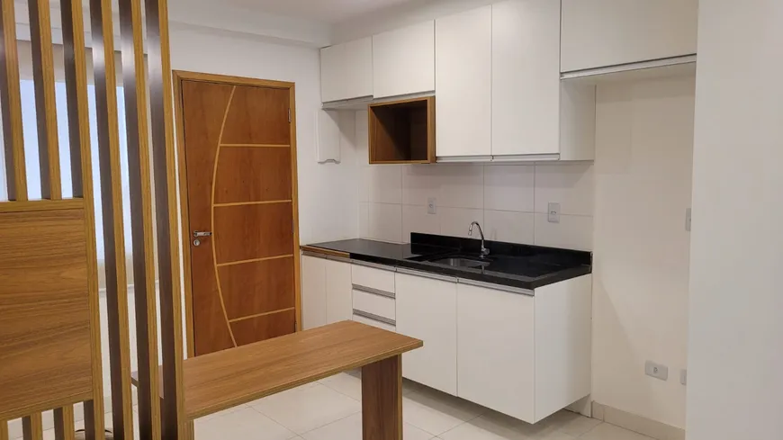 Foto 1 de Apartamento com 1 Quarto à venda, 25m² em Tucuruvi, São Paulo