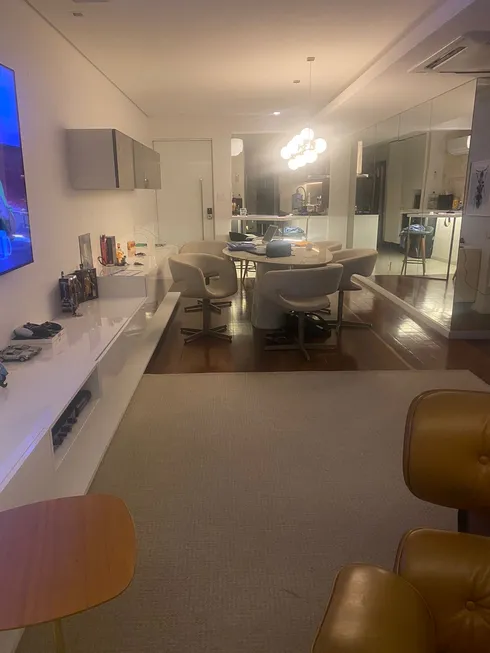 Foto 1 de Apartamento com 3 Quartos à venda, 126m² em Graças, Recife