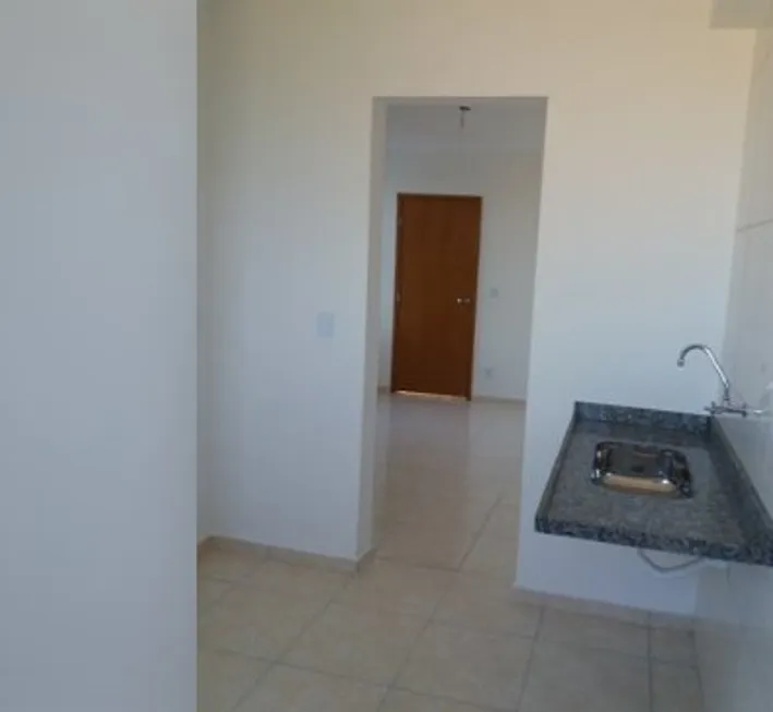 Foto 1 de Apartamento com 2 Quartos à venda, 55m² em Novo Centro, Santa Luzia