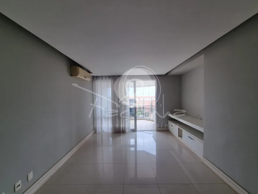 Foto 1 de Apartamento com 3 Quartos à venda, 138m² em Taquaral, Campinas