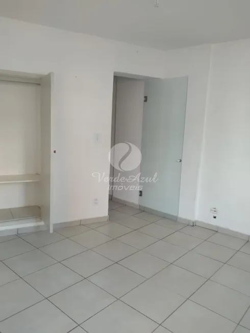 Foto 1 de Kitnet com 1 Quarto à venda, 37m² em Centro, Campinas