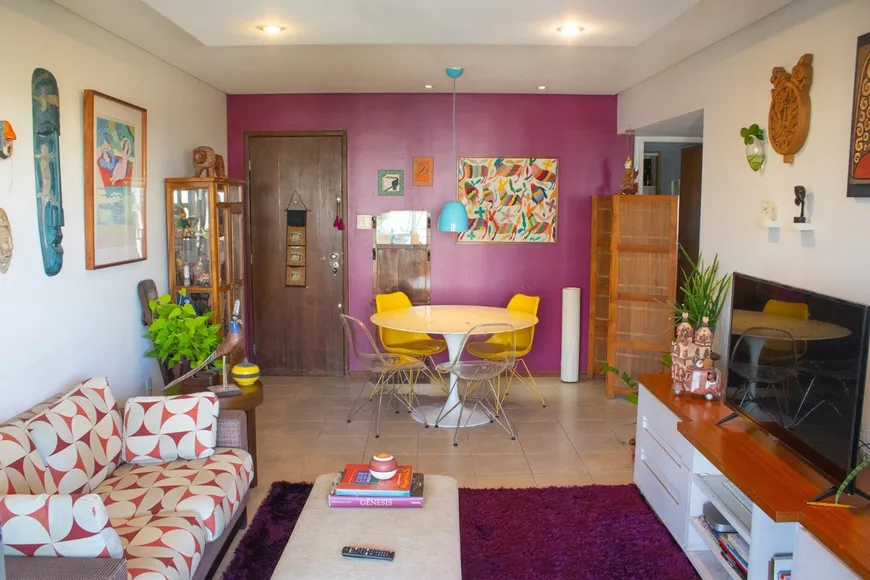 Foto 1 de Apartamento com 2 Quartos à venda, 81m² em Monteiro, Recife