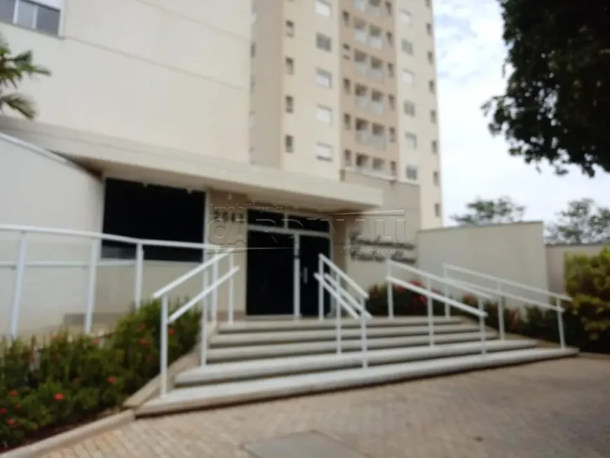 Foto 1 de Apartamento com 3 Quartos à venda, 140m² em Centro, Araraquara