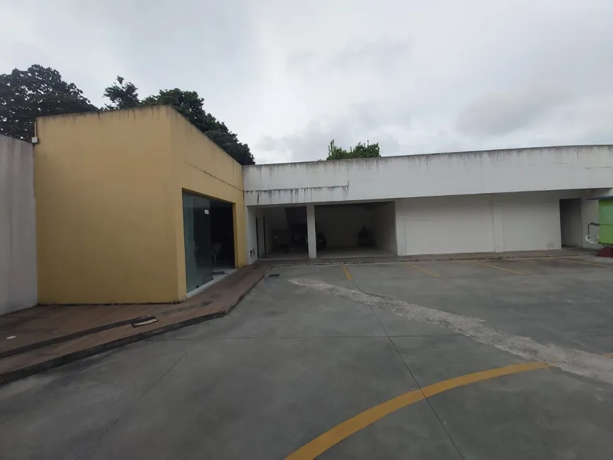 Foto 1 de Ponto Comercial para alugar, 800m² em Farol, Maceió