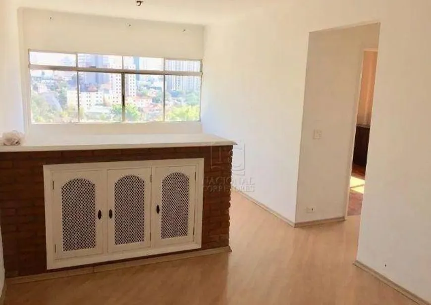 Foto 1 de Apartamento com 2 Quartos à venda, 77m² em Vila Assuncao, Santo André