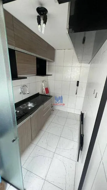 Foto 1 de Apartamento com 2 Quartos à venda, 90m² em Jardim Santa Terezinha, São Paulo