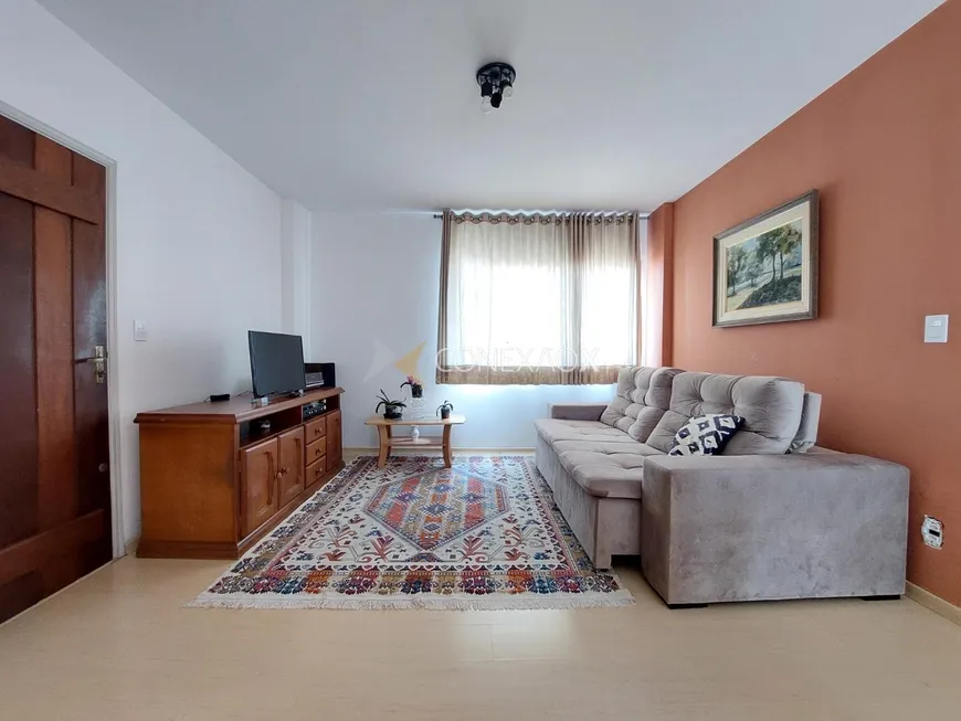 Foto 1 de Apartamento com 3 Quartos à venda, 70m² em Bonfim, Campinas