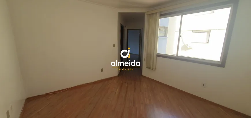 Foto 1 de Apartamento com 1 Quarto para venda ou aluguel, 45m² em Nossa Senhora de Fátima, Santa Maria