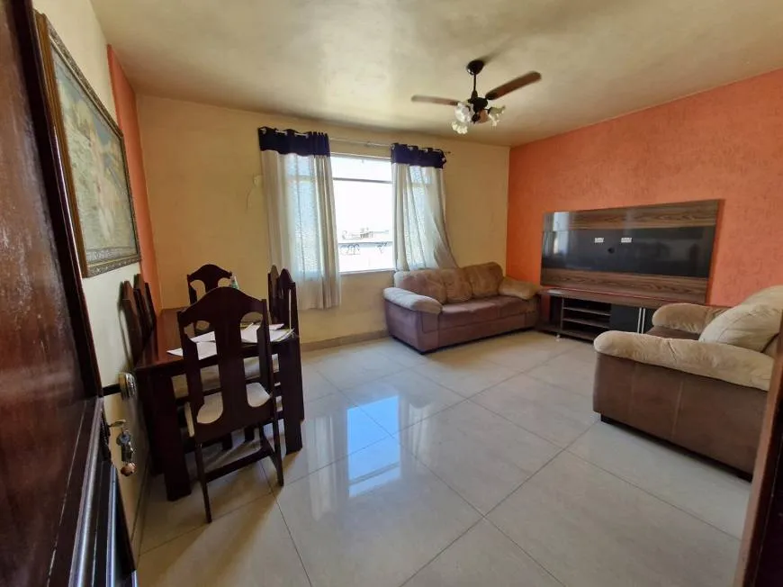 Foto 1 de Apartamento com 2 Quartos à venda, 96m² em Centro, Nilópolis