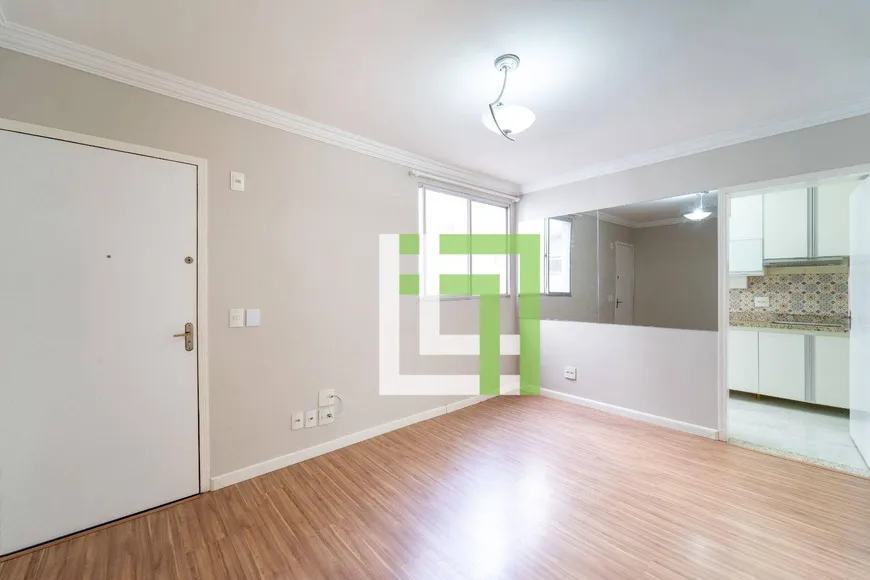 Foto 1 de Apartamento com 2 Quartos à venda, 50m² em Jardim Pitangueiras I, Jundiaí