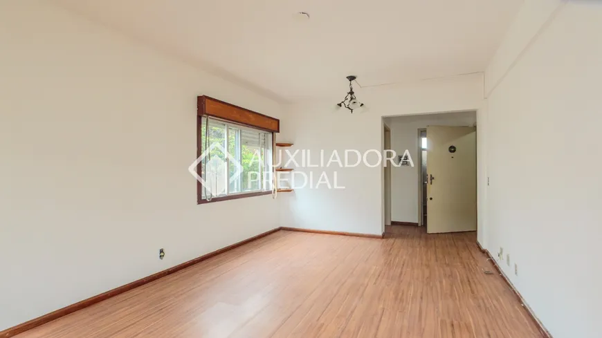 Foto 1 de Apartamento com 1 Quarto à venda, 29m² em Centro Histórico, Porto Alegre