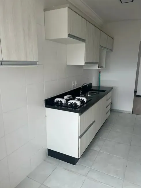 Foto 1 de Apartamento com 3 Quartos à venda, 70m² em Canabrava, Salvador