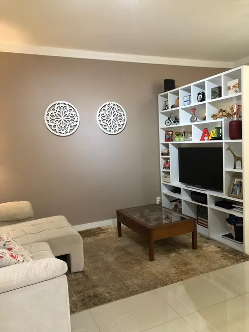 Foto 1 de Apartamento com 3 Quartos à venda, 80m² em Jardim Santa Teresa, Jundiaí