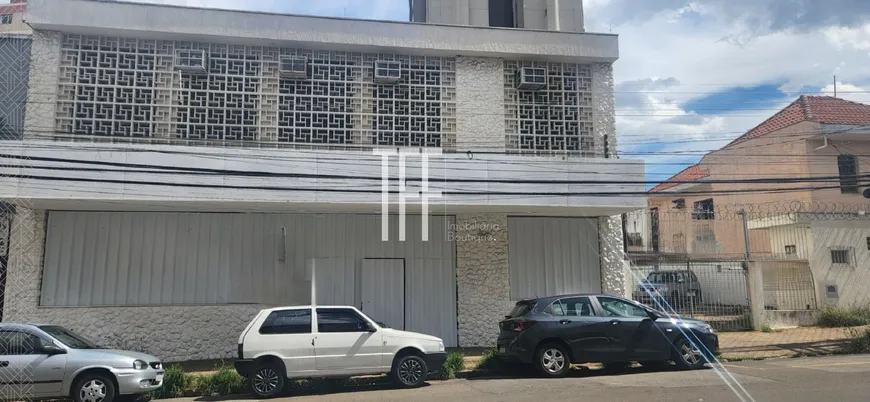 Foto 1 de Prédio Comercial com 3 Quartos para venda ou aluguel, 485m² em Bonfim, Campinas