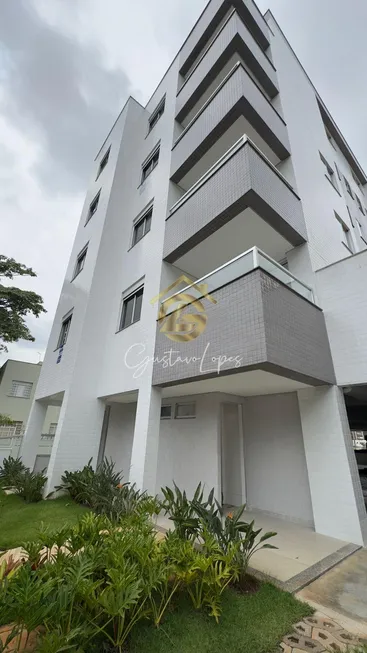 Foto 1 de Apartamento com 4 Quartos à venda, 180m² em Jardim da Cidade, Betim