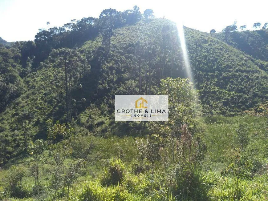 Foto 1 de Lote/Terreno à venda, 20000m² em Zona Rural, Santo Antônio do Pinhal