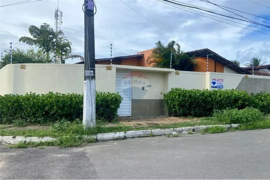 Foto 1 de Casa com 3 Quartos à venda, 150m² em Antares, Maceió