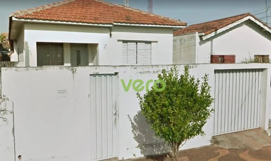 Foto 1 de Casa com 3 Quartos à venda, 120m² em Vila Cordenonsi, Americana