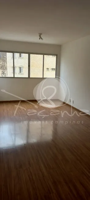 Foto 1 de Apartamento com 2 Quartos à venda, 70m² em Jardim Proença, Campinas