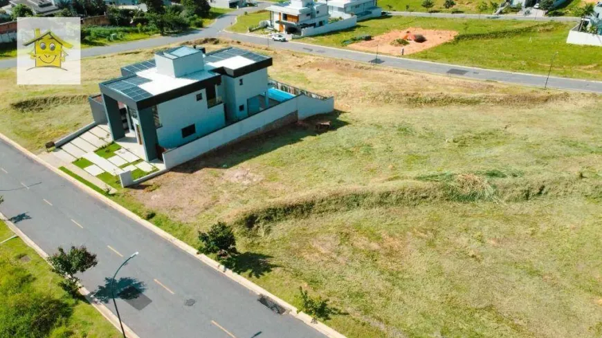 Foto 1 de Lote/Terreno à venda, 602m² em Santa Cândida, Vinhedo